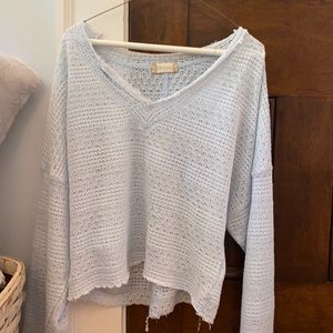 Altar’d State Sweater